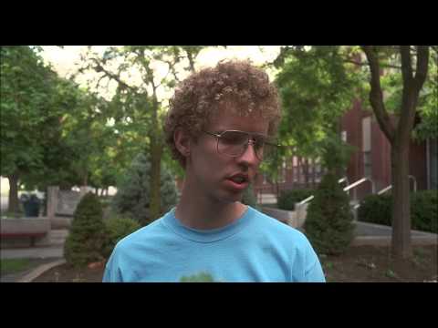 Vorschaubild für Napoleon Dynamite Trailer