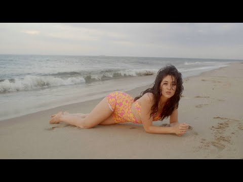 Francesca Fuentes - Pink Drink (feat. Russell Hayden) [Official Music Video]