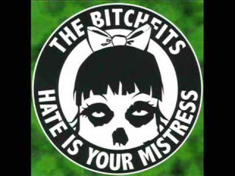 Bitchfit video
