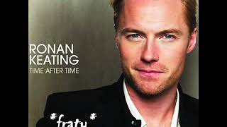 Ronan Keating - Time after time