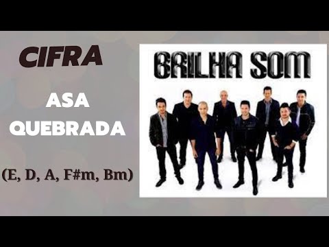 A Dor Da Paixão - Brilha Som
