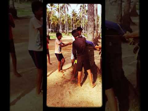 Hamdan birthday celebration