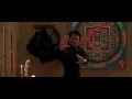 The One 2001 Jet Li Bagua Ritual Rooftop Training Scene HD