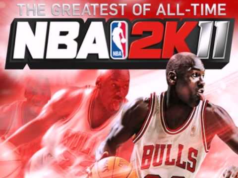 Nba 2k11 Soundtrack. Rakaa ft. Aloe Blacc - Crown of throns