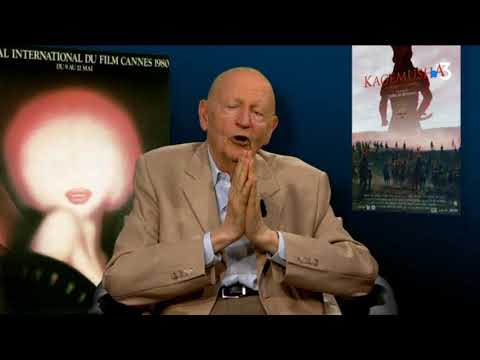 Festival de Cannes 2018 : Gilles Jacob nous raconte Kagemusha, l'Ombre du guerrier