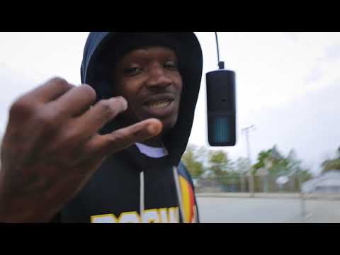 Streets 2 Fame Performance | Gwap Hendrixx