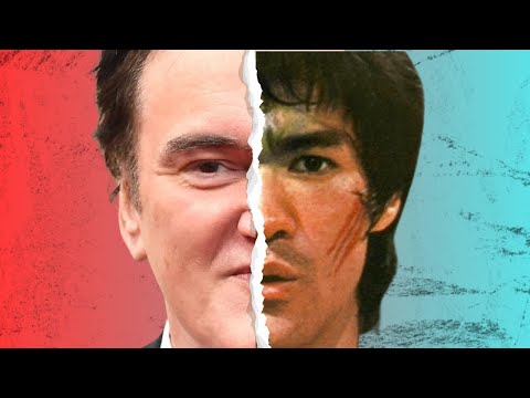 Tarantino's Mockery Of Bruce Lee - The Complete Story