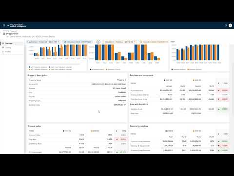 Introducing Argus Intelligence