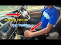 How To Drive In The Beginning When Getting Used To The Car How To Deal With A Crisis Class