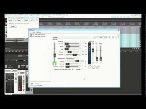 Use Your Guitar As a MIDI Controller!