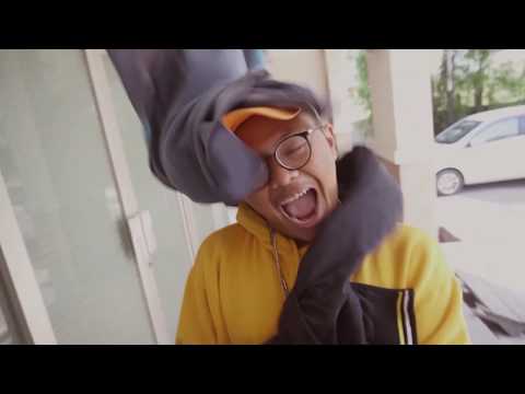 Younggar Feat Dzimara Cover Wagelaseh by sexygoath