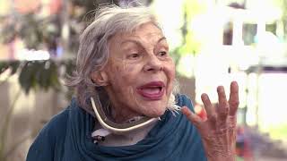 O idoso e a cidade - Sou 60