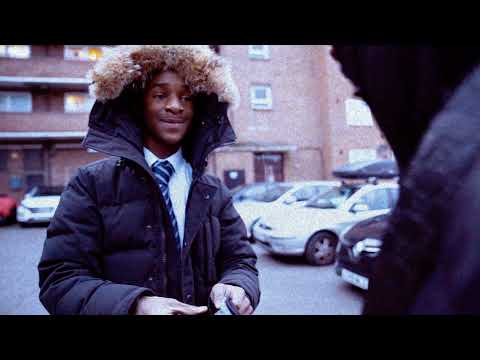 City x Tior -  School Days (Official video)