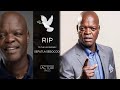 R I P Actor Seputla Sebogodi Known As Kenneth Mashaba Dies At Age 65 Family Shares Cause Of Death