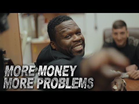 TROY AVE - MORE MONEY MORE PROBLEMS (Official Music Video)