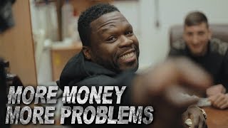 TROY AVE - MORE MONEY MORE PROBLEMS (Official Music Video)