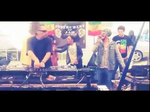 Ramon Judah and Mario - DIVERSE COLLECTIVE @ One Love Festival: 06/09/15