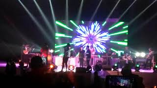 Aa to Sahi LIVE by Meet brothers | MITS GWALIOR 2017 | LIVE MUSIC CONCERT