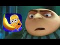 Gru Plays Minion Rush Rtx