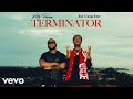 King Promise Terminator Feat Young Jonn Remix Official Video Edit