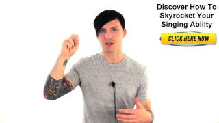 How To Protect Your Singing Voice - Why Does My Throat Hurt When I Sing