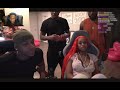 Sexyy Red Rates AMP Members Reaction