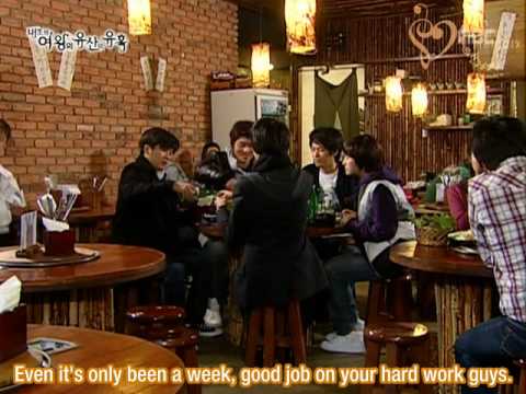 Kara - Gyuri CP Parody (2/3) [en]