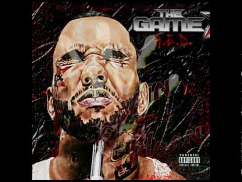 The Game-Hustlin (Dj Young 1) (Chopped & Screwed)