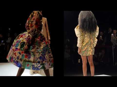 Balada Empat Satria DFK 2019 (Mel Ahyar Pt.1)