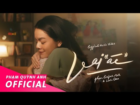 Vai "Ác" | Official Music Video | Phạm Quỳnh Anh & Linh Đan