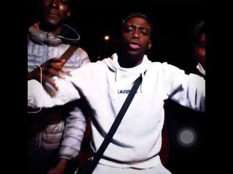 Kalash Mqs - Winnie 🍯 (Freestyle #1)