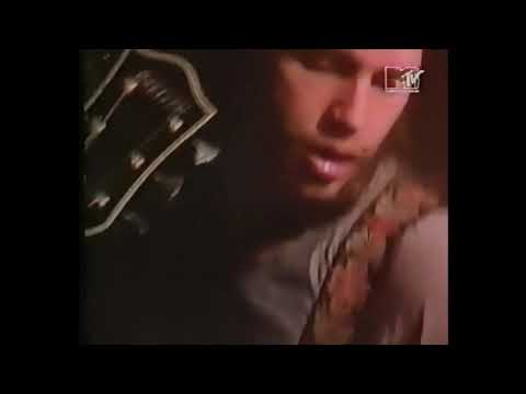Nudeswirl - F Sharp 1993 (MTV VIdeo Clip)