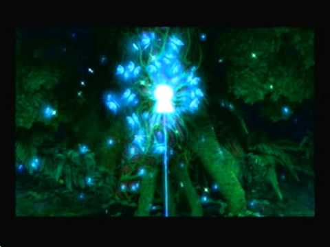 Kingdom Hearts Part 23 Deep Jungle - Final Cutscenes