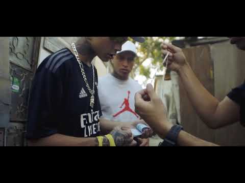 CYPHER ZONA SUL CLANDESTINA - MC MESQUITA - STATUS