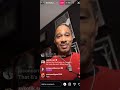 Layzie Bone I'm the lost Bone Thug call me Bronze Bone
