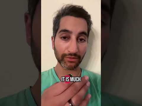 We are our own worst critics