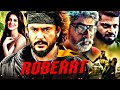 Roberrt Darshan Jagapathi Babu Superhit South Action Hindi Dubbed Movie Ravi Kishan Asha Bhat