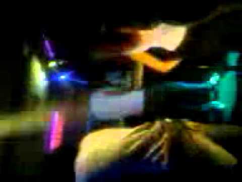 Eli G  - Live : koncert Qyshtu bona sen . Amnesia club