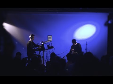 Y E K   Friedman & Mortazavi   Live excerpts