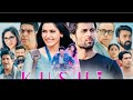 Kushi New South Movie Hindi Dubbed 2023 New South Indian Movies Dubbed In Hindi 2023 Full