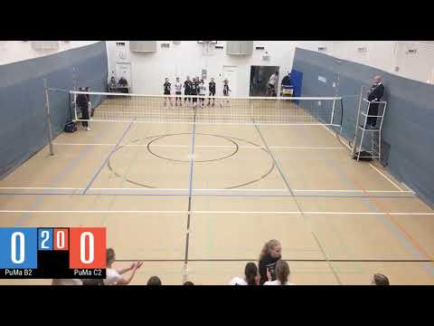 PuMa B2t - PuMa C2t 10.12.2022