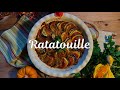Ratatouille Recipe Easy Family Dinner Recipe Fall Must Try
