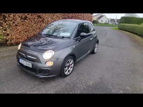 Fiat 500 Finance Arranged Special Edition Leather - Image 2