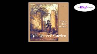 The Secret Garden (1 of 5) (audiobook)
