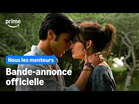 Nous les Menteurs – Bande Annonce Officielle | Prime Video