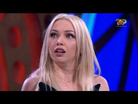 Portokalli, 4 Mars 2018 - Giancarlo Jala (Ullinjte)