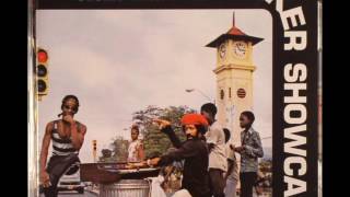 Jackie Mittoo - Dub Cut