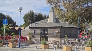 9 Dicembre 2025: ECORuta Tavira--》Luz--》Fuseta--》Olhão, Portugal