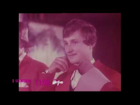 Maršrutas nr. 107 – „Gildija“ / ANONSAS