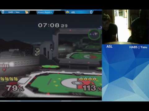 MMOM 112 - Losers Round 5: ASL Vs HABS | Yasu